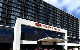 Crowne Plaza Hotel Birmingham