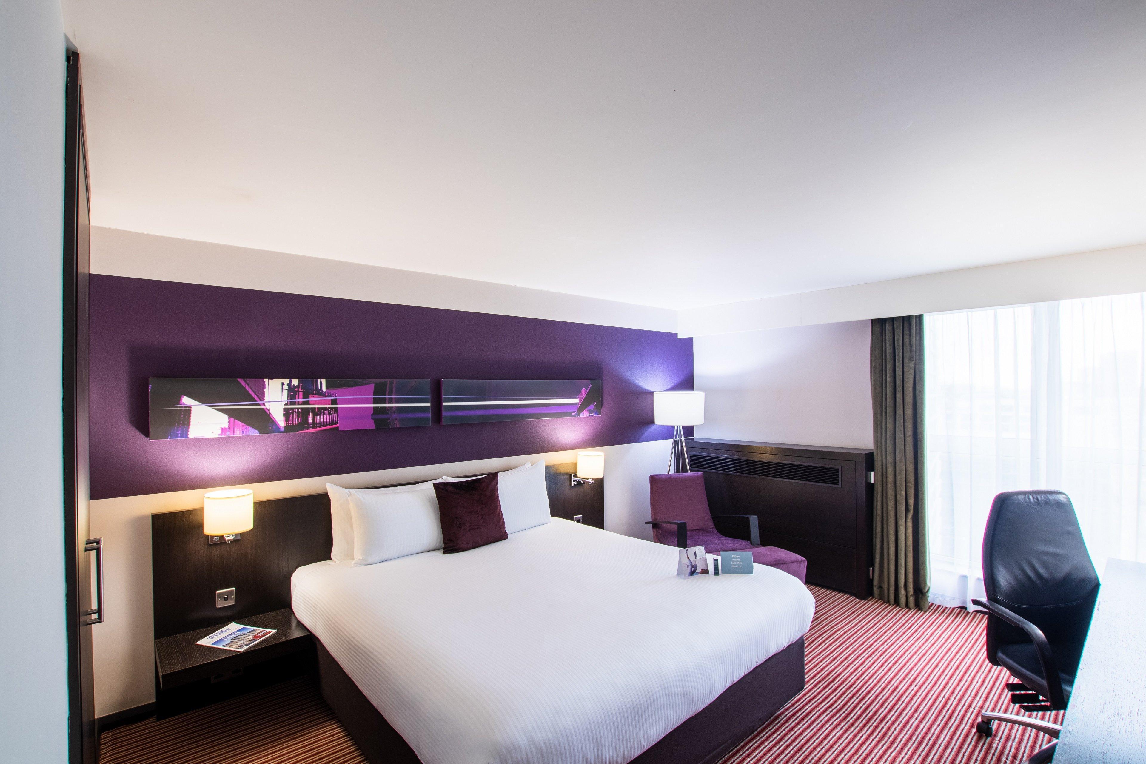 Crowne Plaza Birmingham City, An Ihg Hotel Exterior photo