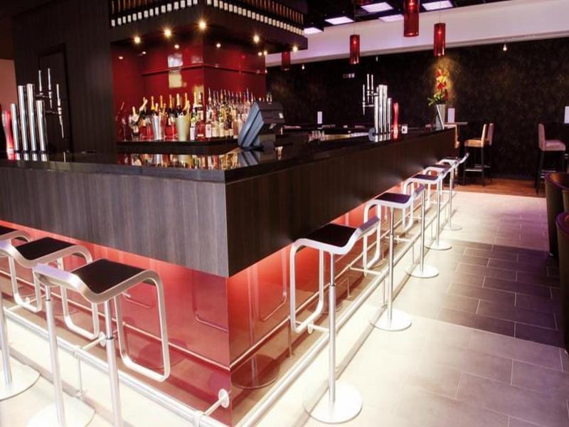 Crowne Plaza Birmingham City, An Ihg Hotel Exterior photo